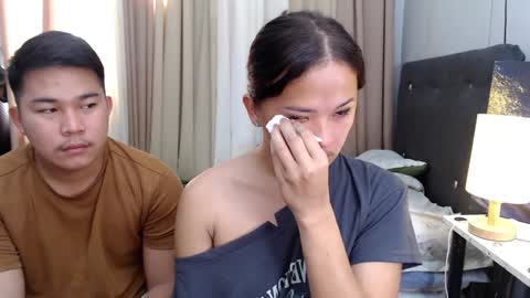 adam and dayana online show from 01-15-25, 04:57