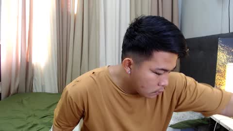 adam and dayana online show from 01-17-25, 03:45