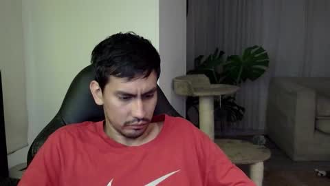 adam_evehotroom online show from 10-17-25, 04:26