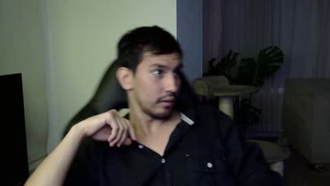 adam_evehotroom online show from 10-19-25, 03:51