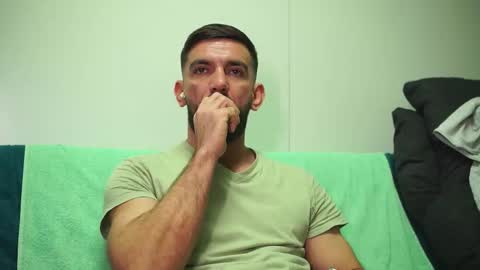 adam_fucks online show from 02-17-26, 04:53