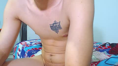 adam hot11 online show from 01-15-26, 11:19