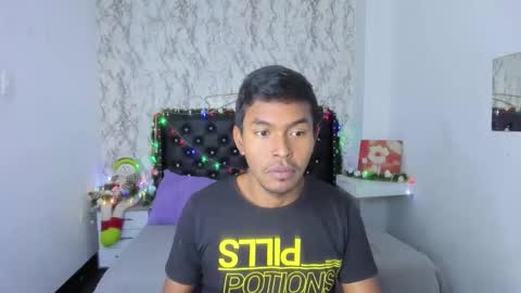 adam_morgan2 online show from 12-16-25, 04:34