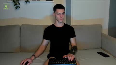 Snapshot of adam_porrter chatting on 02-13-26, 05:42 Adam online show from 02-13-26, 05:42