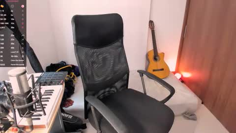  Adam online show from 10-15-25, 04:18