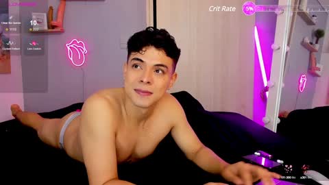 Alan and Jordan online show from 12-21-24, 03:14