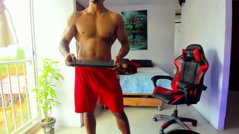 Adam Valencia online show from 10-14-25, 04:41