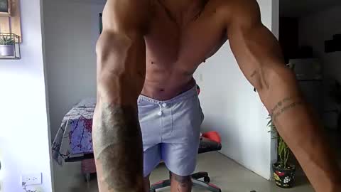 Adam Valencia online show from 11-27-25, 06:54