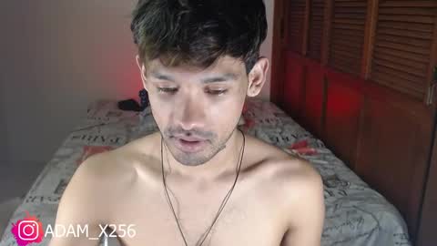 Snapshot of adam_x256 chatting on 12-20-24, 01:47 instagram  adam x256 online show from 12-20-24, 01:47
