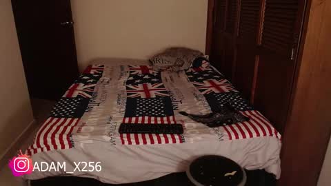 Snapshot of adam_x256 chatting on 01-10-25, 08:48 instagram  adam x256 online show from 01-10-25, 08:48