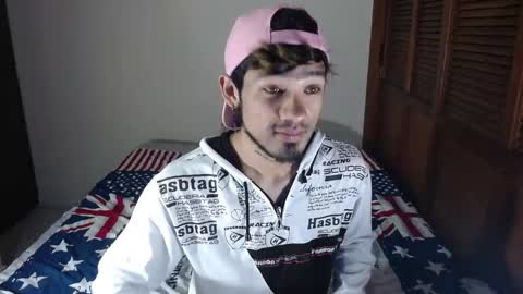 Snapshot of adam_x256 chatting on 01-19-25, 12:17 instagram  adam x256 online show from 01-19-25, 12:17