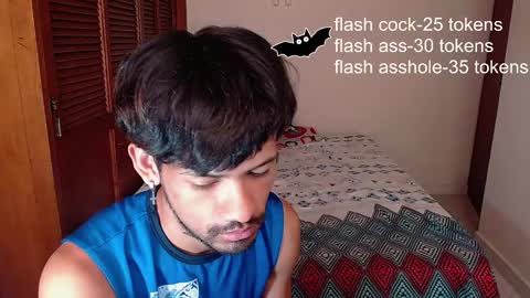 Snapshot of adam_x256 chatting on 02-27-25, 07:04 instagram  adam x256 online show from 02-27-25, 07:04