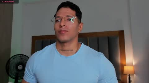 adambrocs1 online show from 03-07-25, 01:18