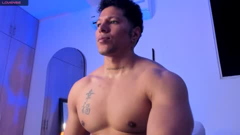 adambrocs1 online show from 11-23-25, 04:34