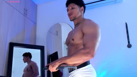 adambrocs1 online show from 01-15-26, 09:18