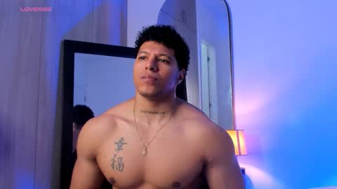 adambrocs1 online show from 03-01-26, 03:03