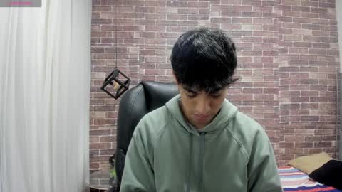 Adam online show from 12-13-24, 04:43