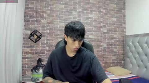 Adam online show from 12-15-24, 04:40