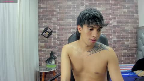 Adam online show from 12-22-24, 03:11