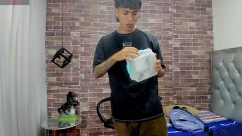 Adam online show from 12-28-24, 10:25