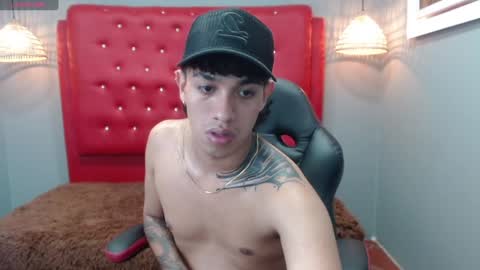 Adam online show from 01-07-25, 07:42