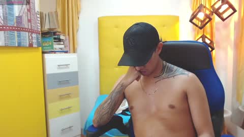 Adam online show from 01-26-25, 12:01