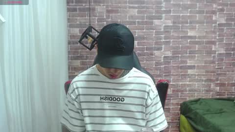 Adam online show from 01-28-25, 12:32