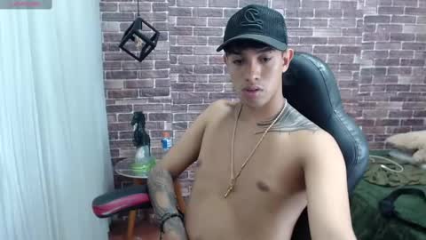 Adam online show from 02-14-25, 08:10