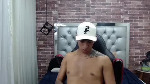 Adam online show from 03-04-25, 06:58