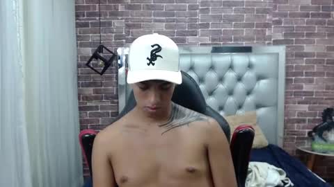 Adam online show from 03-04-25, 10:02