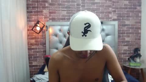 Adam online show from 03-07-25, 09:40