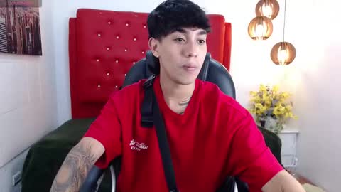 Adam online show from 02-28-26, 08:21