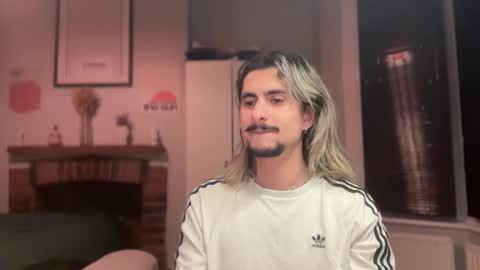 Snapshot of adamhabib chatting on 11-27-25, 02:35 Adam Habib online show from 11-27-25, 02:35