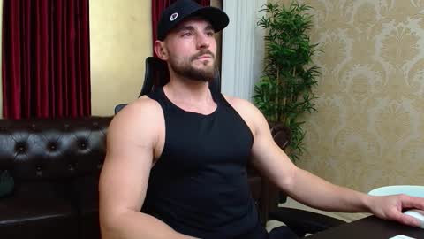 AdamJameson online show from 01-03-25, 05:50