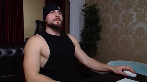 AdamJameson online show from 01-13-25, 09:19