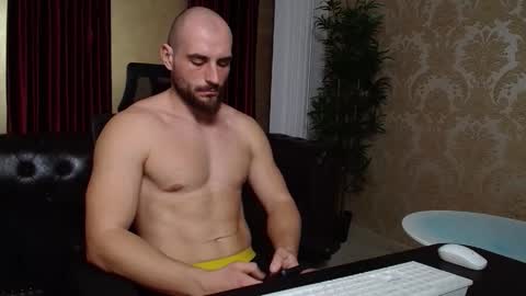 AdamJameson online show from 01-14-25, 09:13
