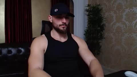 AdamJameson online show from 01-16-25, 09:37