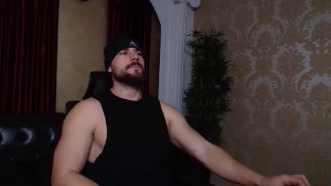 AdamJameson online show from 01-27-25, 06:19