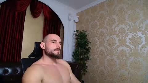AdamJameson online show from 02-05-25, 09:46