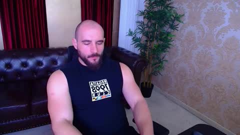 AdamJameson online show from 10-10-25, 05:28