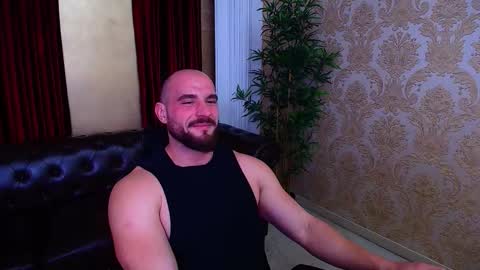 AdamJameson online show from 10-15-25, 05:51