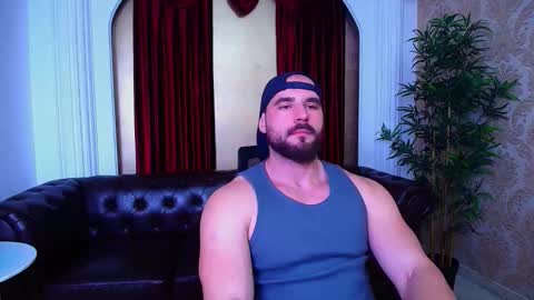 AdamJameson online show from 10-21-25, 04:13