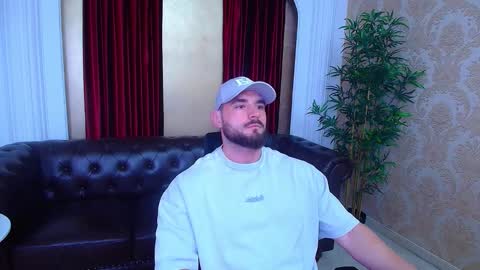 AdamJameson online show from 11-02-25, 06:05