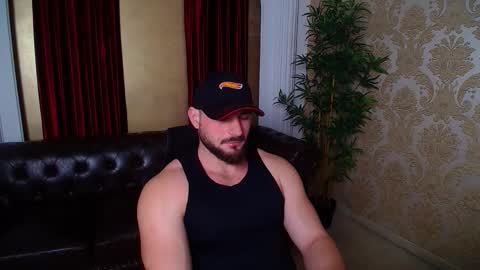 AdamJameson online show from 11-20-25, 06:02