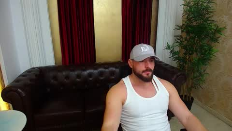 AdamJameson online show from 12-02-25, 05:46