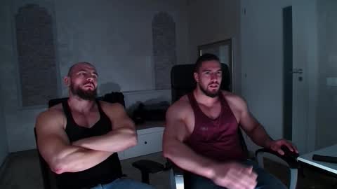 AdamJameson online show from 02-17-26, 05:48