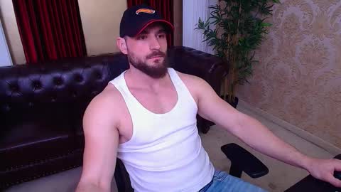 AdamJameson online show from 03-16-26, 05:44