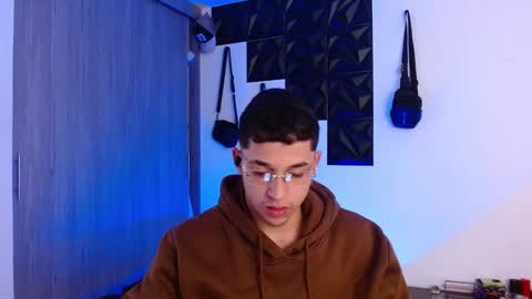 Snapshot of adamkeith_1 chatting on 10-27-25, 06:23 ADAM online show from 10-27-25, 06:23