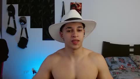 Snapshot of adamkeith_1 chatting on 11-02-25, 05:37 ADAM online show from 11-02-25, 05:37