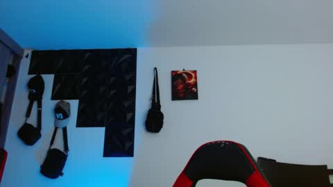 Snapshot of adamkeith_1 chatting on 11-04-25, 03:22 ADAM online show from 11-04-25, 03:22